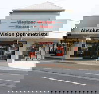 Absolute Vision - Optometrist Perth